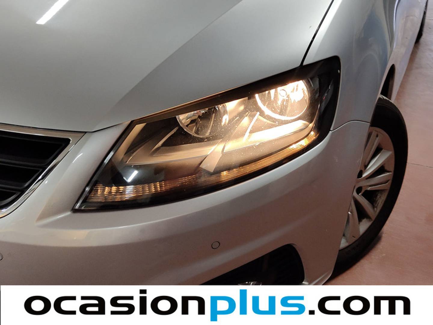 Foto Seat Alhambra SEAT Alhambra 2.0 TDI Ecomotive S/S Reference Plus (150 CV) 7 Plazas