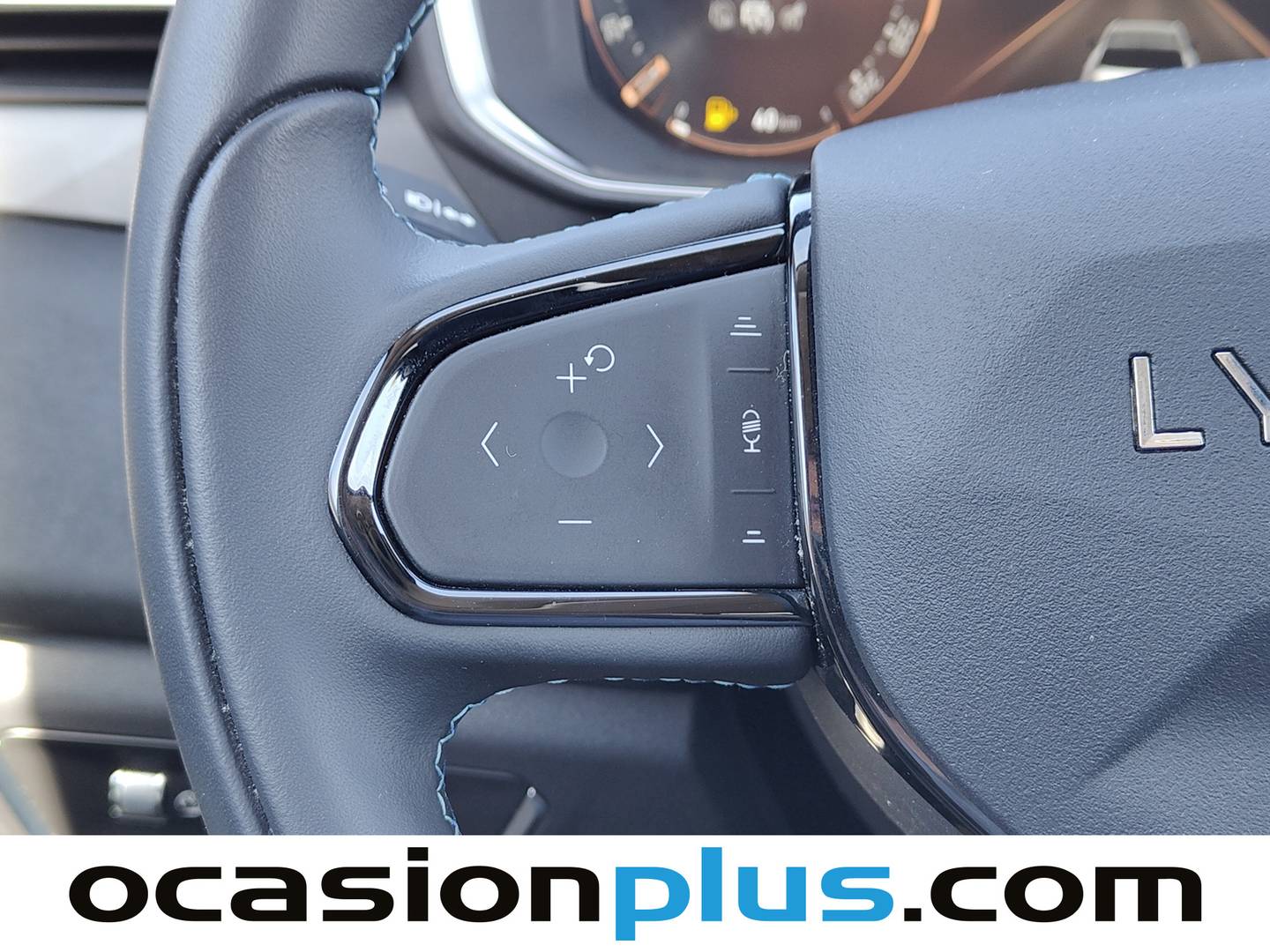 Lynk & Co 01 Lynk & Co 01 1.5 PHEV (261 CV) barato