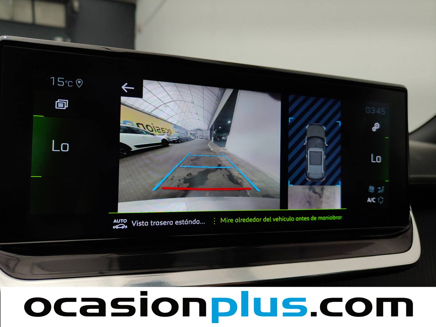 Paquetes del Peugeot 2008 Peugeot 2008 PureTech 130 S&S GT Line EAT8 (130 CV)