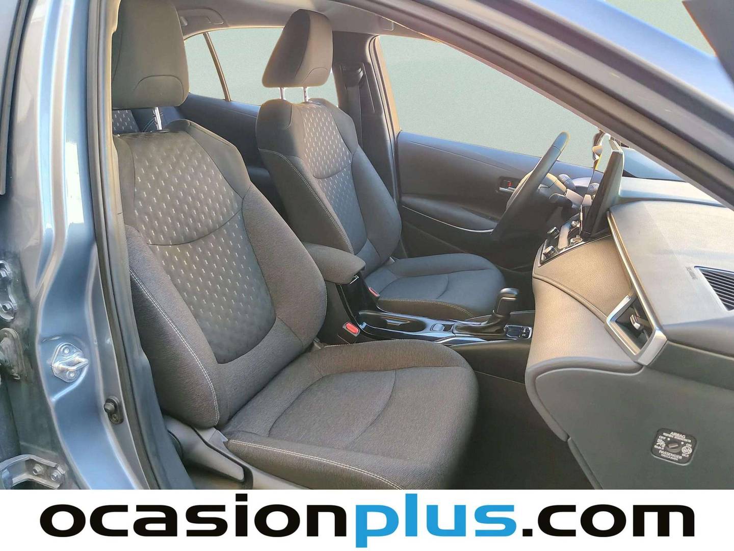 Toyota Corolla Toyota Corolla 140H Style (140 CV) al mejor precio
