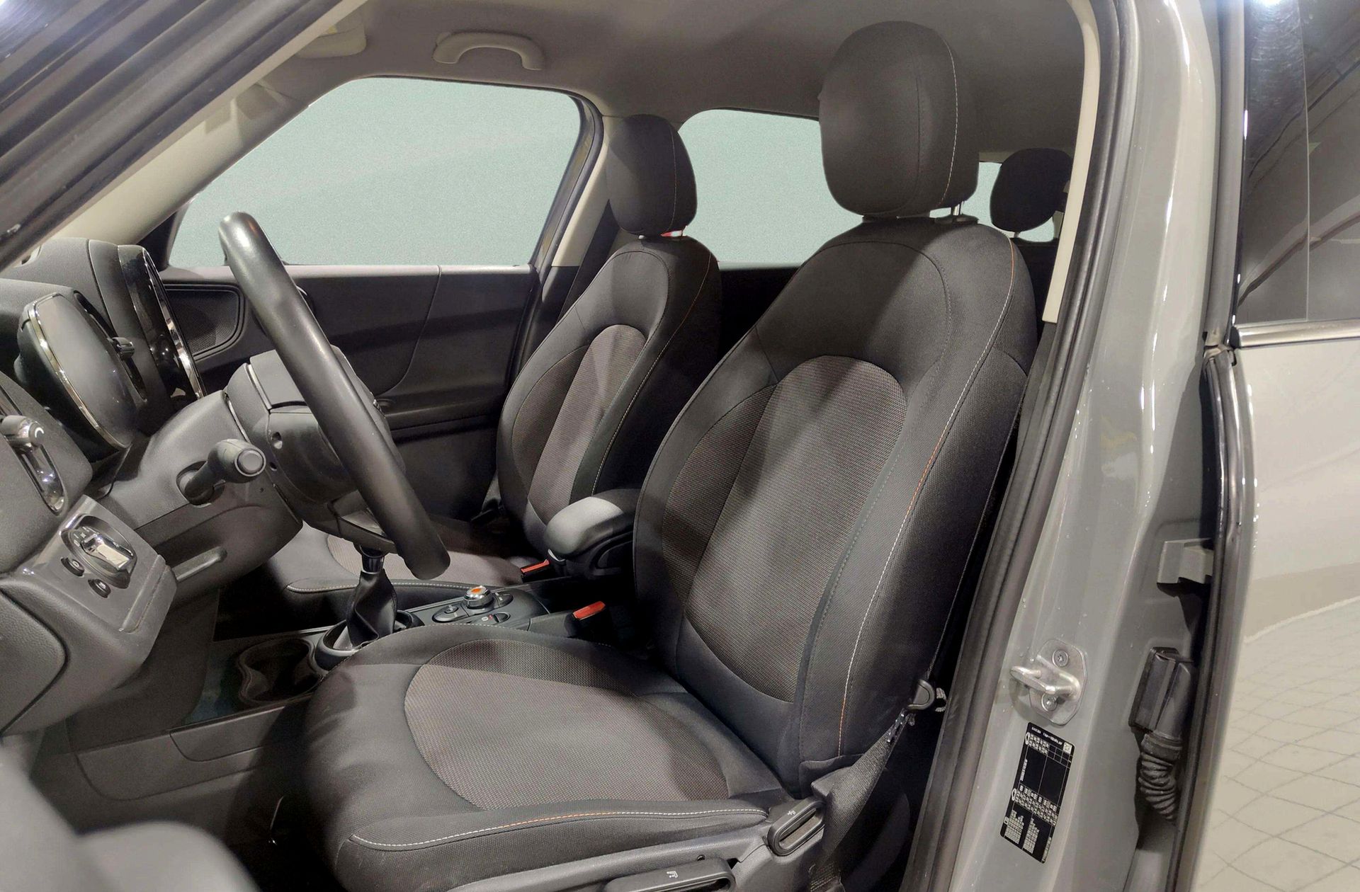 MINI Countryman One D - foto 9