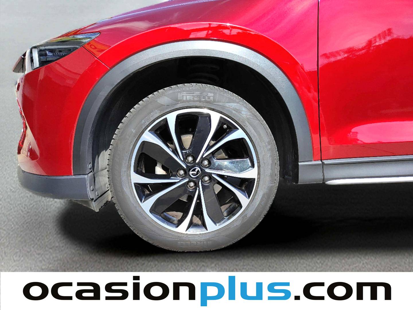 Mazda CX-5 Mazda CX-5 2.0 GE Newground (165 CV) barato