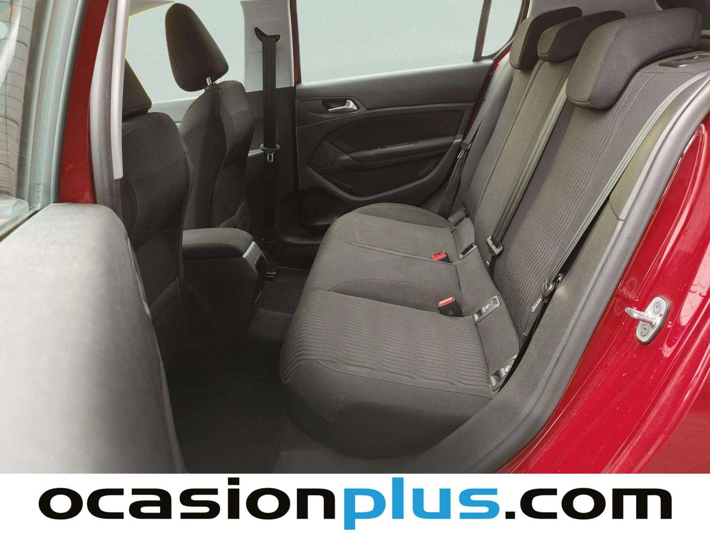 Peugeot 308 Peugeot 308 1.2 PureTech S&S Active (110 CV) barato