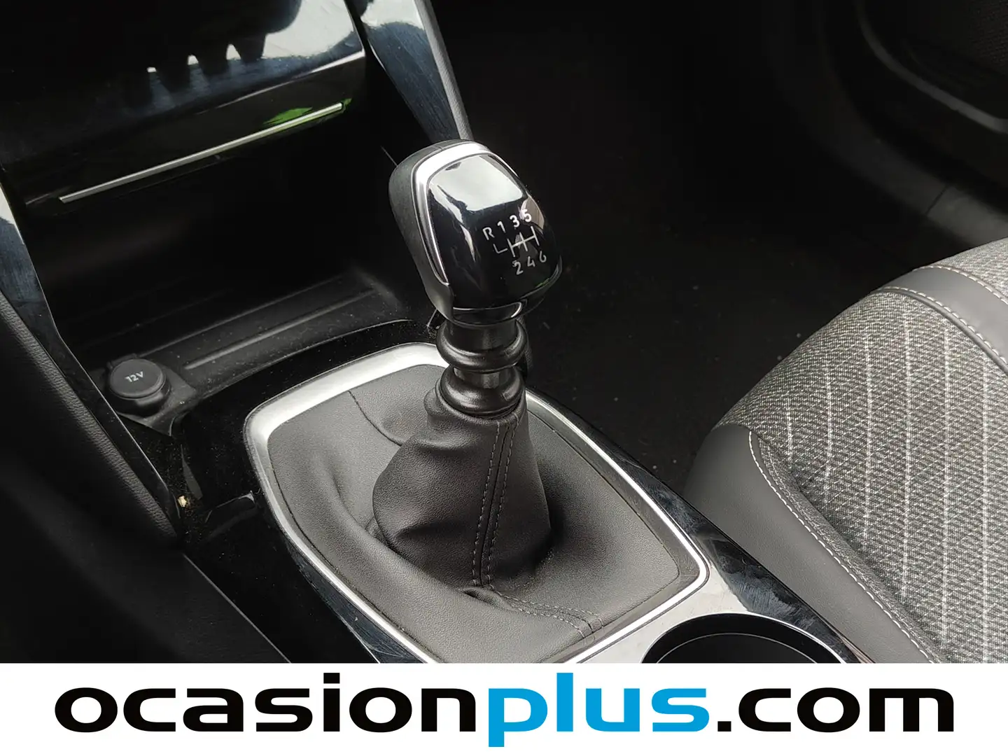 Foto Peugeot 2008 Peugeot 2008 PureTech 100 S&S Allure (100 CV)