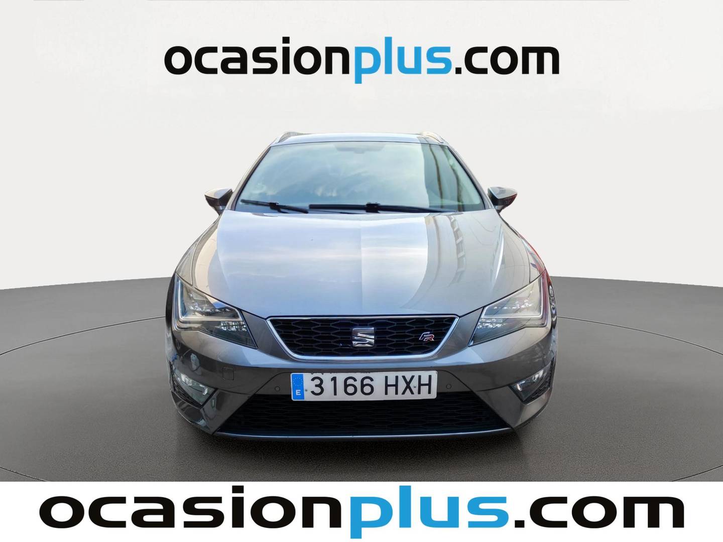 Seat León Seat León ST 2.0 TDI S&S FR (150 CV) barato