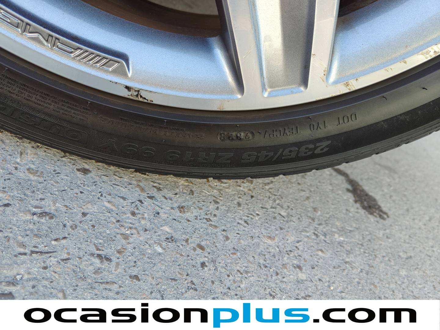 Mercedes GLA Mercedes-Benz GLA 200 d (136 CV) Pack AMG al mejor precio