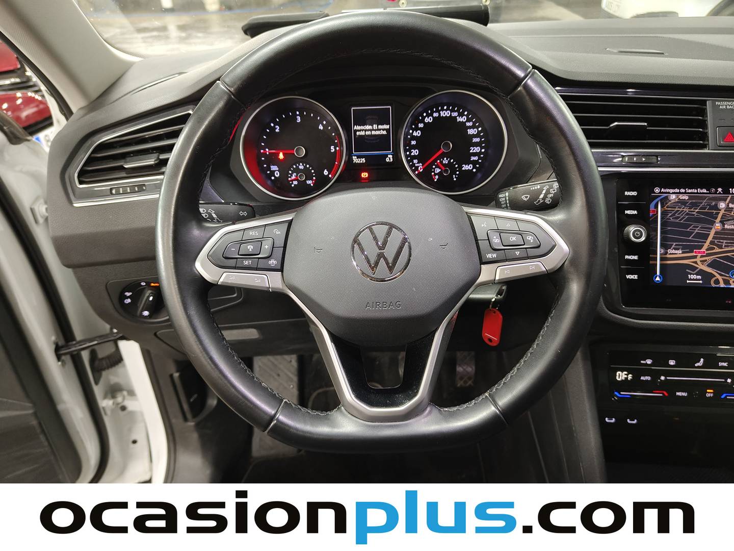 Paquetes del Volkswagen Tiguan Volkswagen Tiguan Life 2.0 TDI (150 CV)