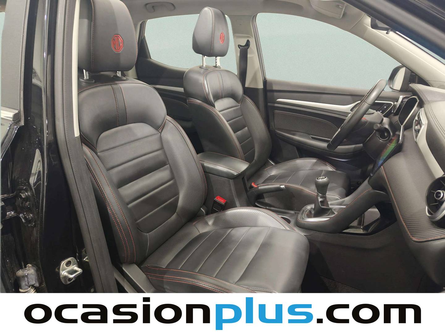 Foto MG ZS MG ZS 1.0T Luxury  (111 CV)