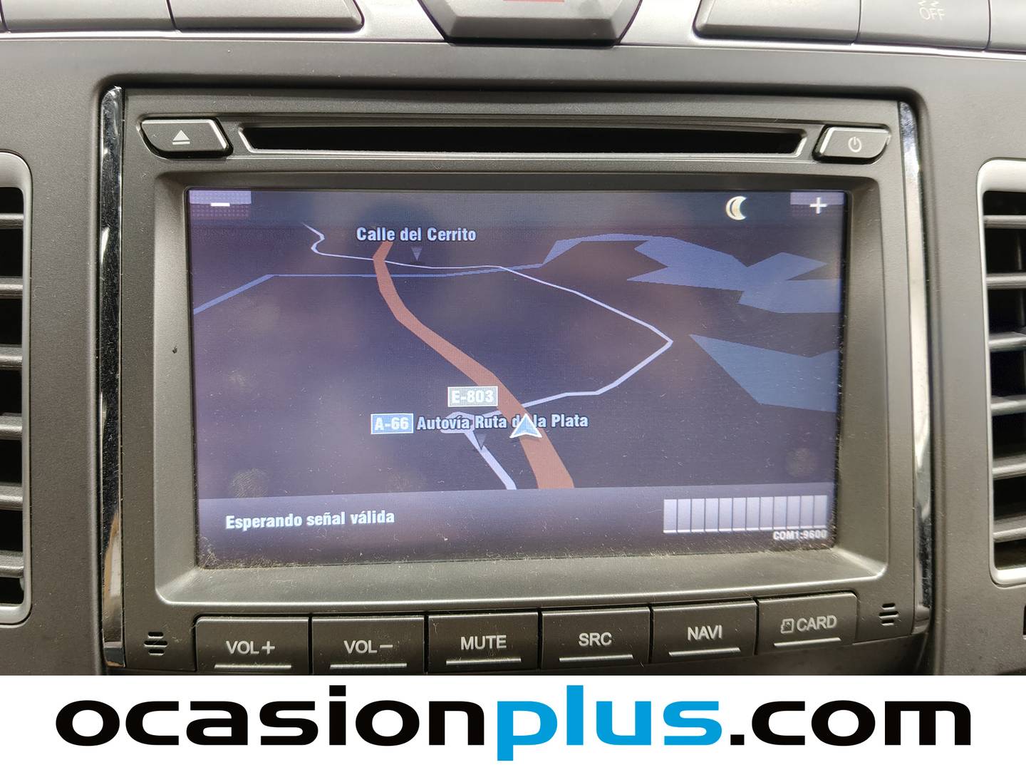 Extras y acabados del SsangYong Rodius SsangYong Rodius 2.0 e-Xdi Premium (155 CV) 7 Plazas
