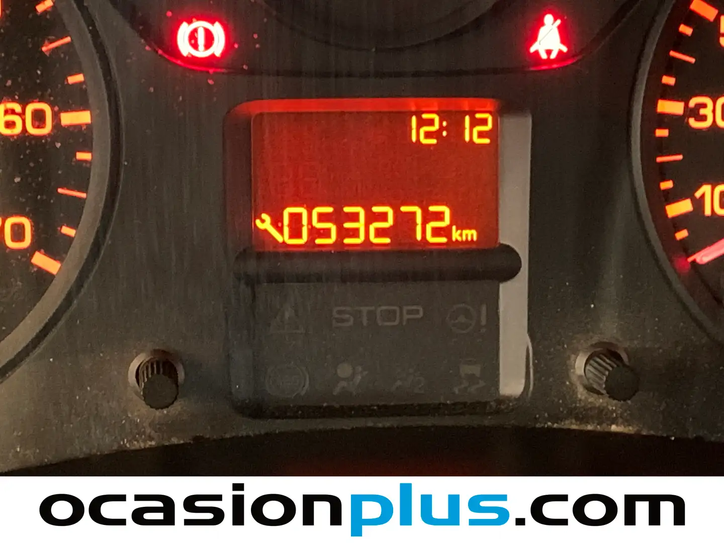 Foto Citroën Berlingo Citroen Berlingo First VTi (98 CV)