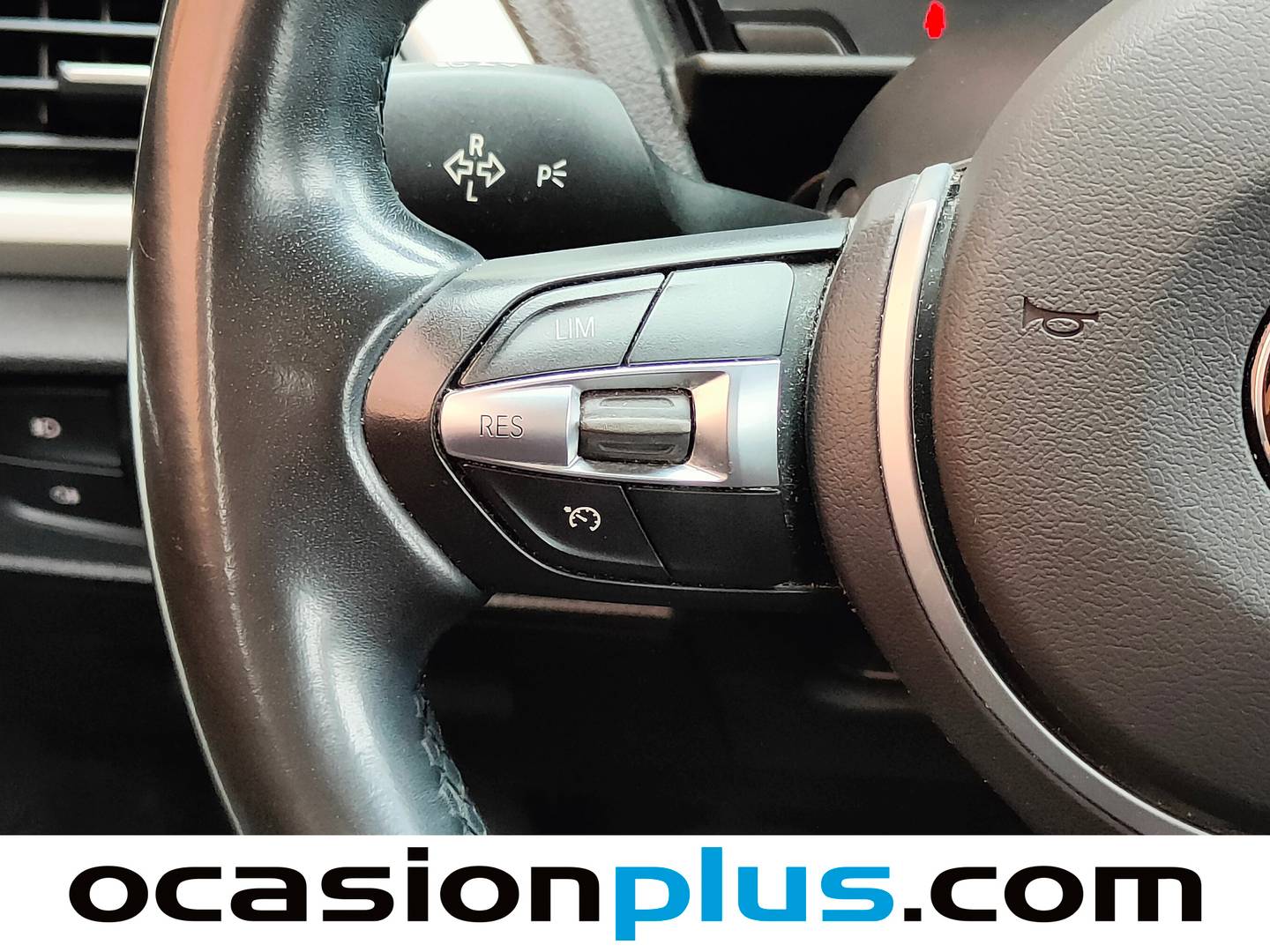 BMW Serie 1 BMW Serie 1 116d  (116 CV) seminuevo