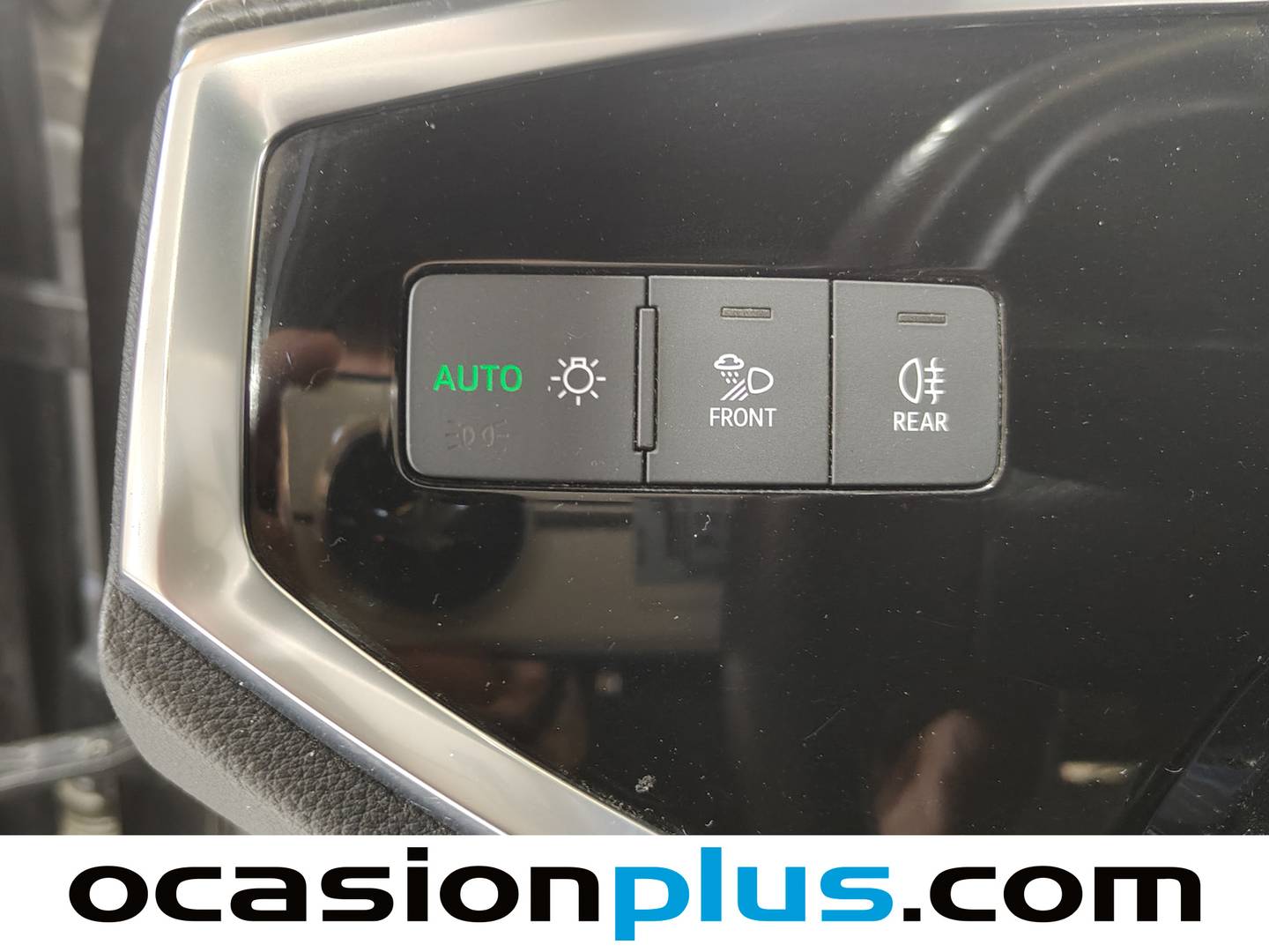 Acabados Audi Q3 Sportback Audi Q3 Sportback S line 35 TDI (150 CV)