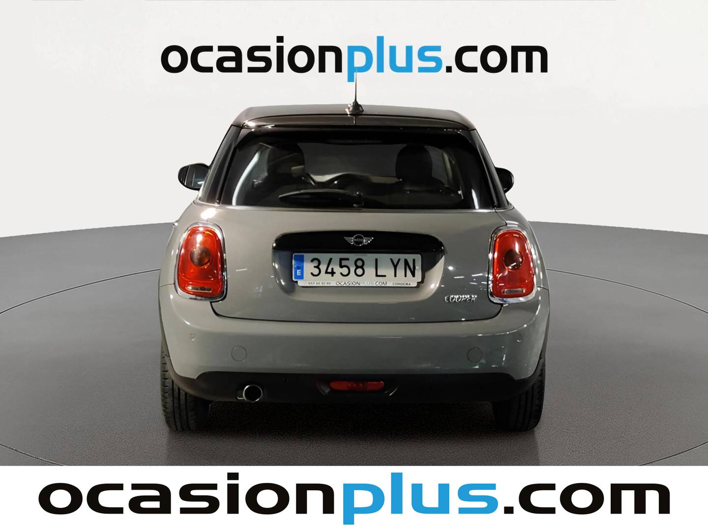 Mini MINI Mini MINI Cooper 5 Puertas Cooper (136 CV) barato