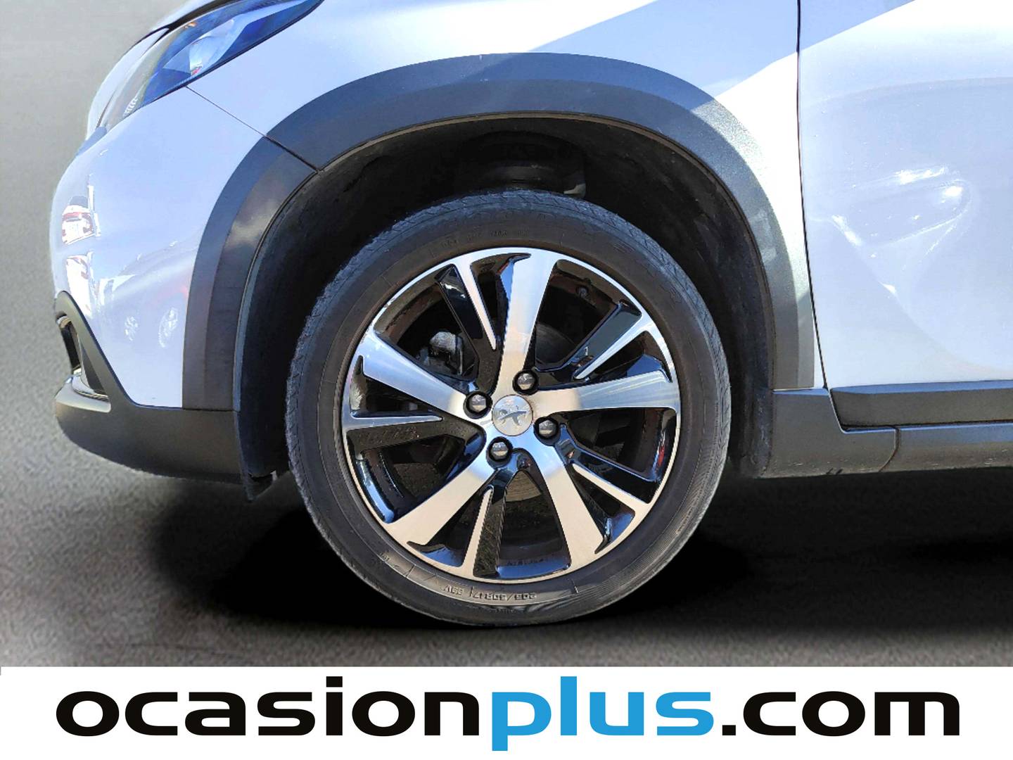 Foto Peugeot 2008 Peugeot 2008 BlueHDi 120 GT Line EAT6 (120 CV)