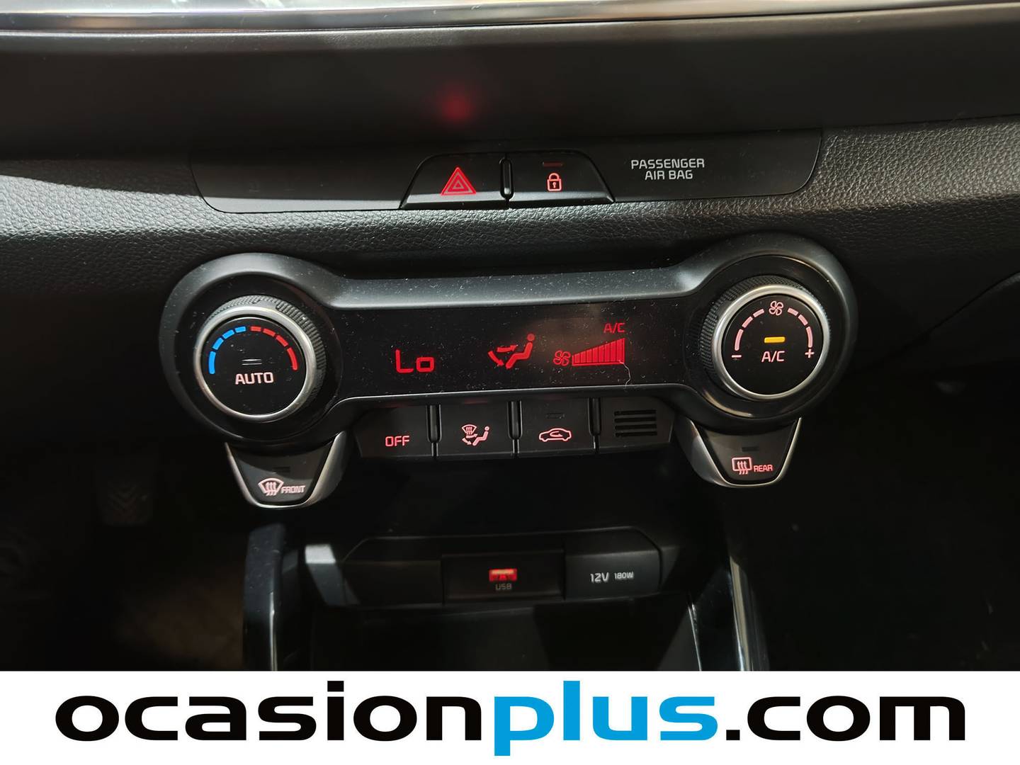 KIA Stonic KIA Stonic 1.2 DPi Drive (79 CV) seminuevo