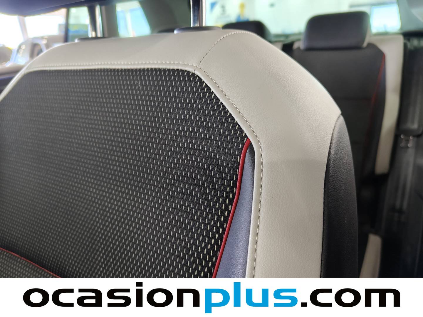 Foto Volkswagen Tiguan Volkswagen Tiguan Urban Sport 1.5 TSI (150 CV)