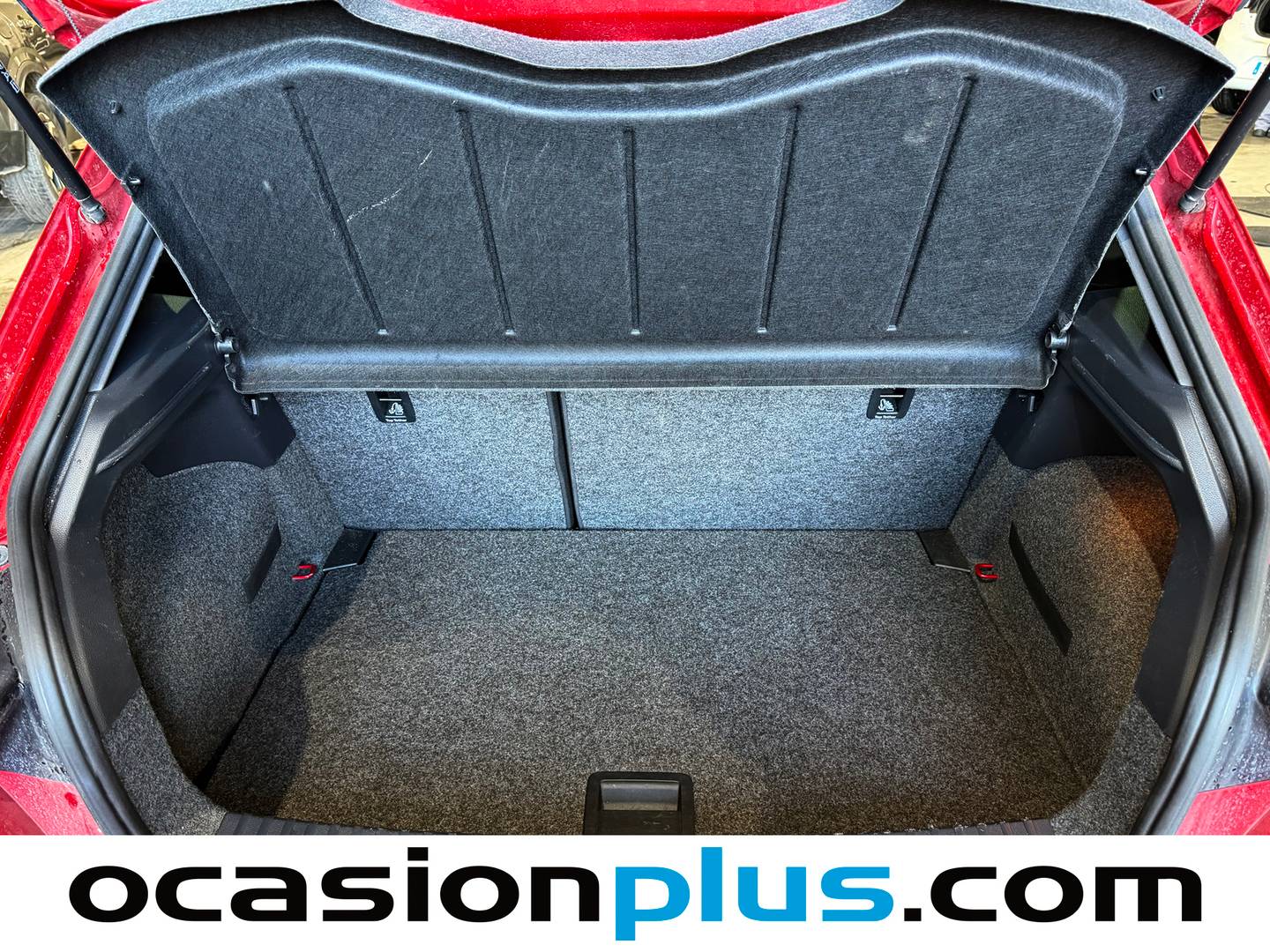 Foto Seat Ibiza SEAT Ibiza 1.0 TSI S&S FR XL (110 CV)