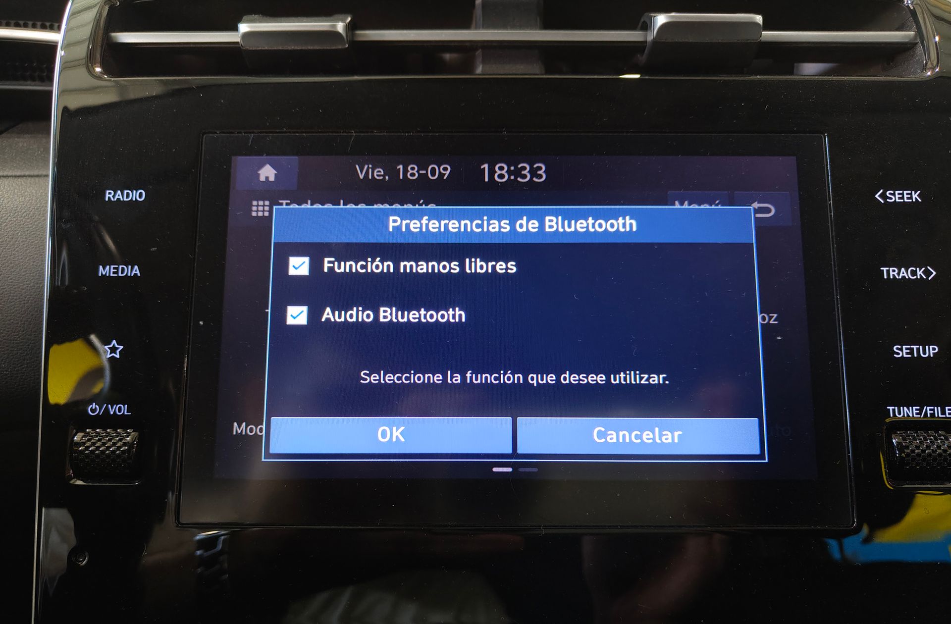 Hyundai Tucson 1.6 T-GDi Maxx - foto 27