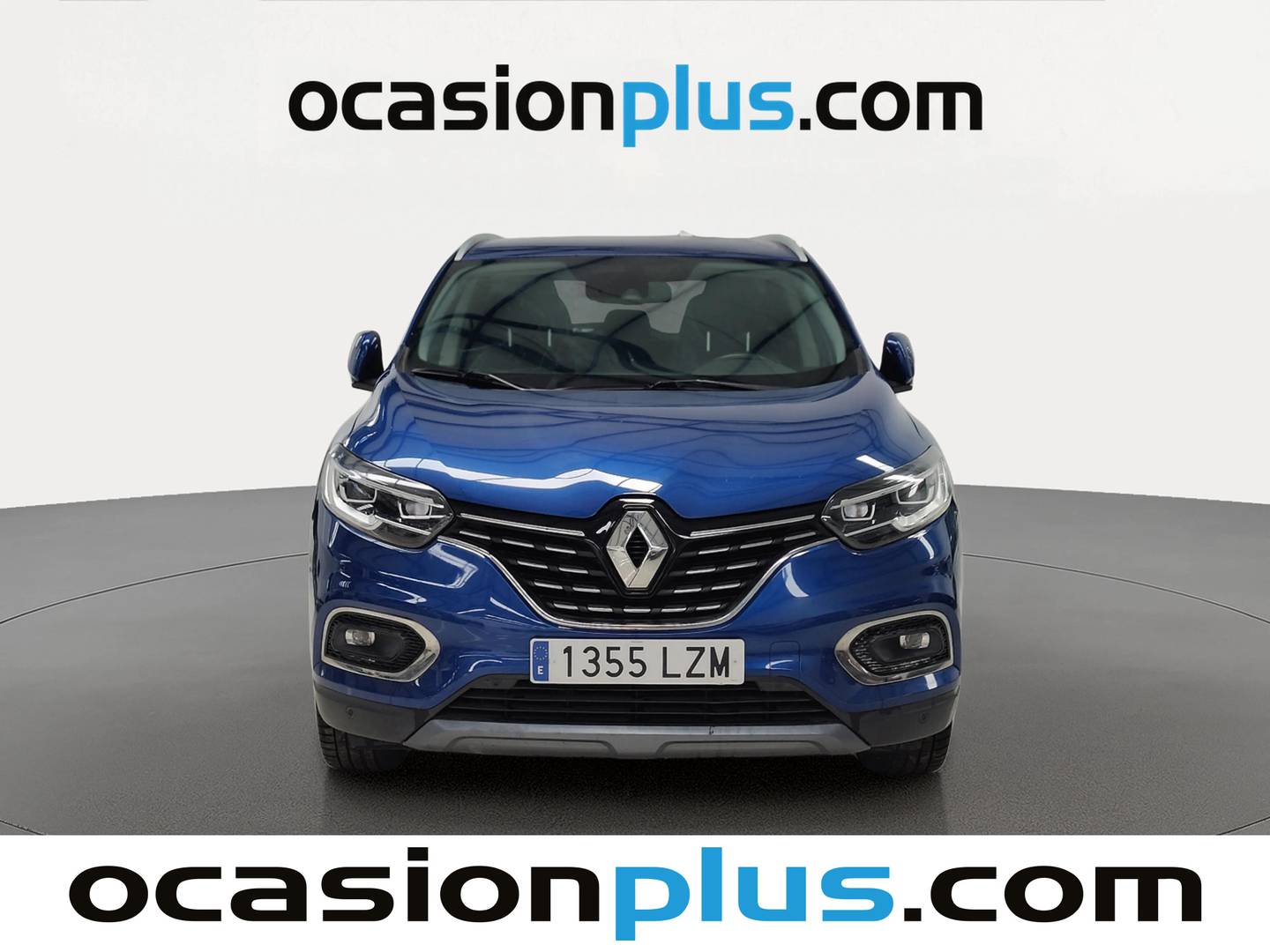 Renault Kadjar Renault Kadjar Techno GPF TCe (140CV) 140cv