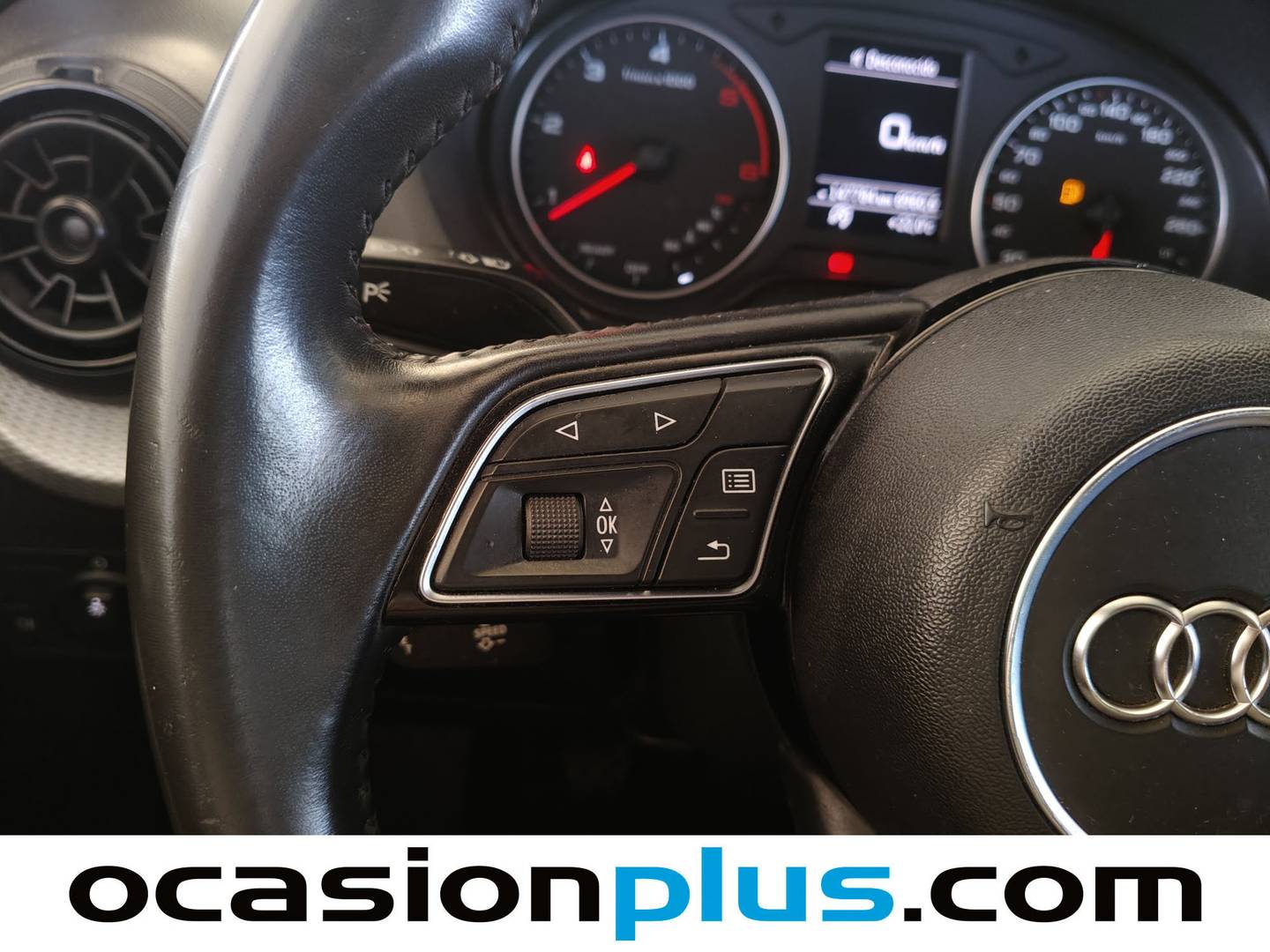 Audi Q2 Audi Q2 Advanced 30 TDI (116 CV) 2018