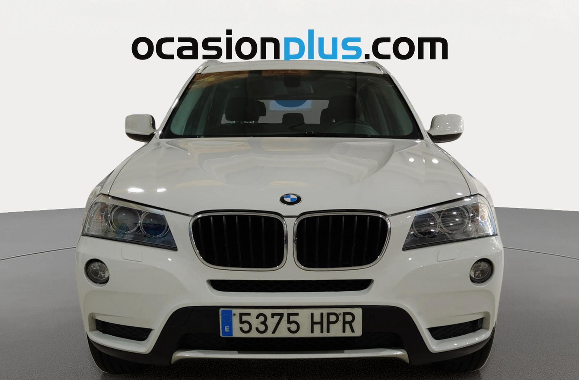 BMW X3 sDrive18d - foto 13