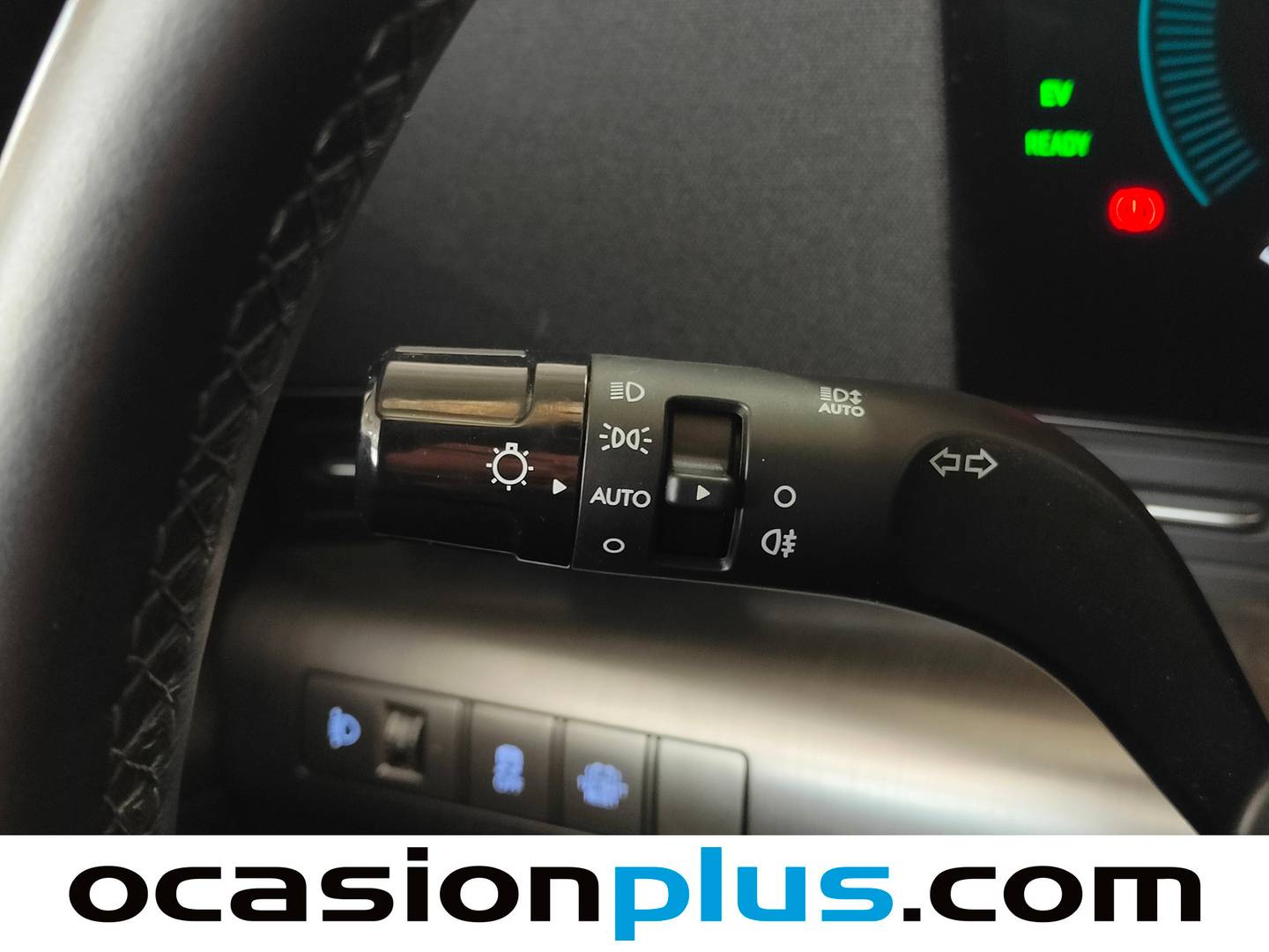 Paquetes del Hyundai Kona Hyundai Kona 1.6 GDI HEV Tecno 2C DCT (141 CV)