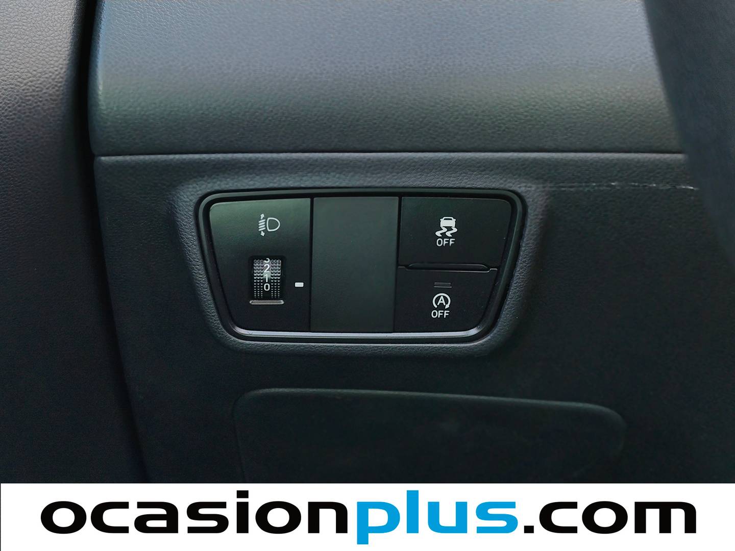 Acabados Hyundai Tucson Hyundai Tucson 1.6 CRDI Maxx (115 CV)