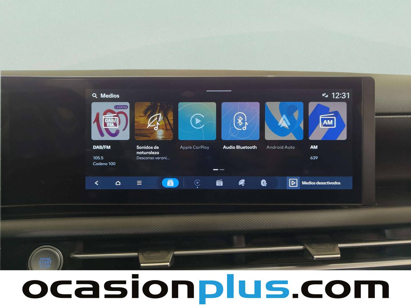 Foto Hyundai Tucson Hyundai Tucson 1.6T Klass (160 CV)