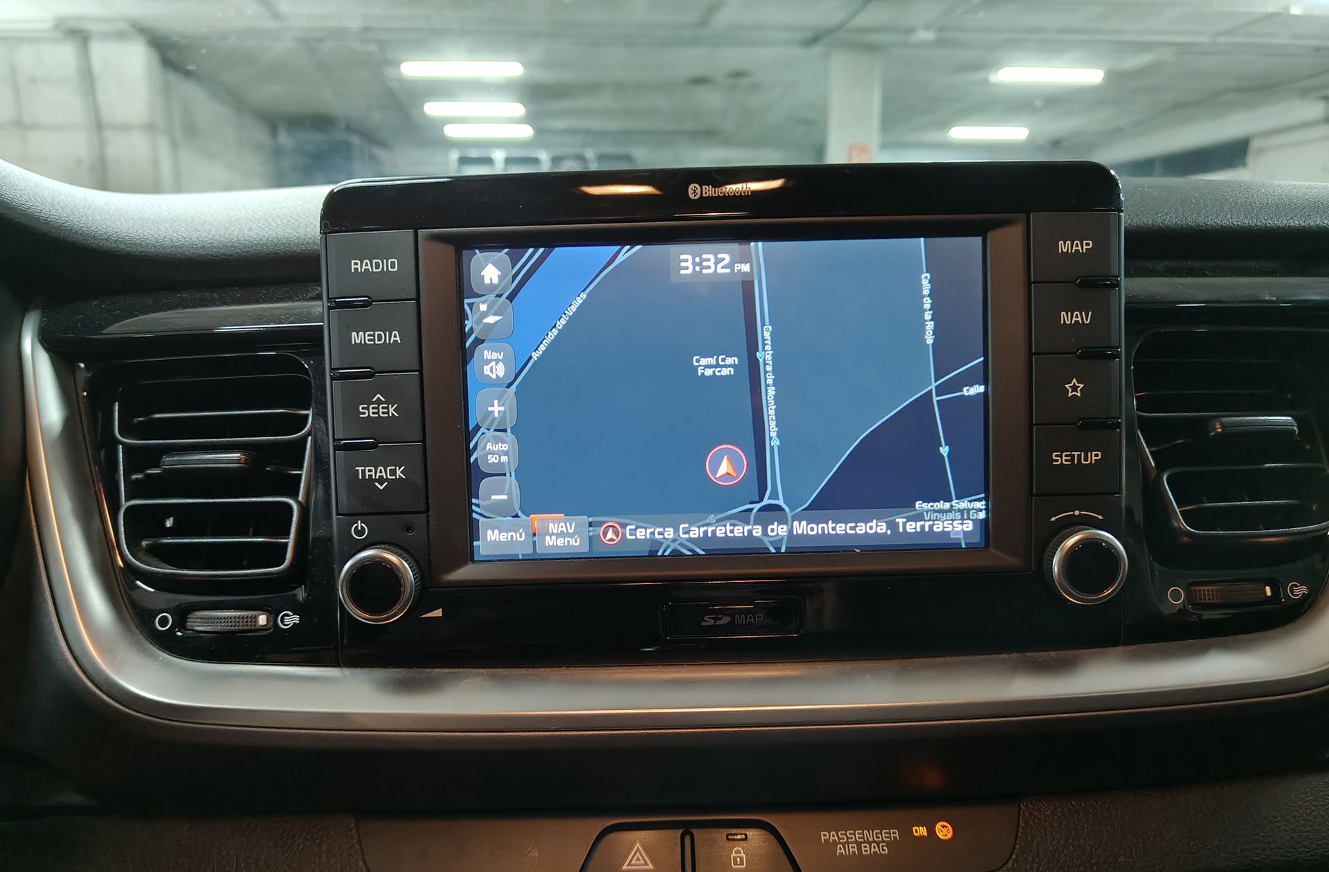 Kia Stonic 1.0 T-GDi Drive - foto 8
