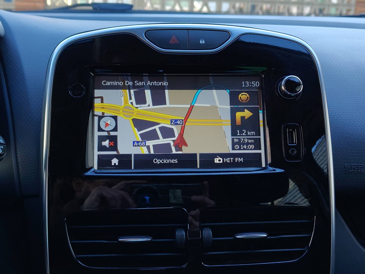 Foto Renault Clio Renault Clio TCe 90 Dynamique Energy S&S eco2 (90 CV)