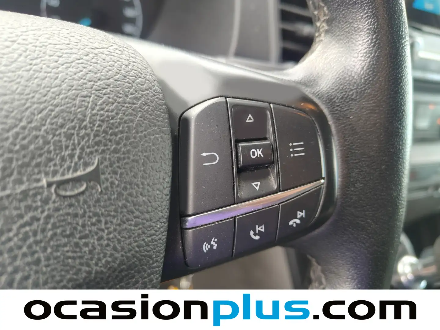 Foto Ford Transit Custom Ford Transit Custom 2.0 TDCI 320 L1 Trend (130 CV) 9 Plazas