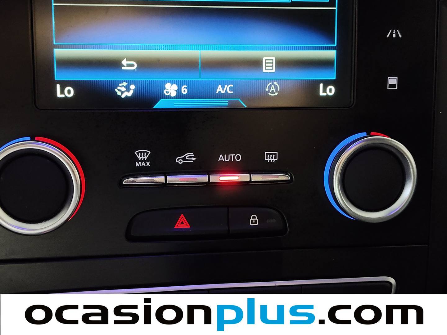 Renault Talisman Renault Talisman Zen Energy dCi (130 CV) 2016