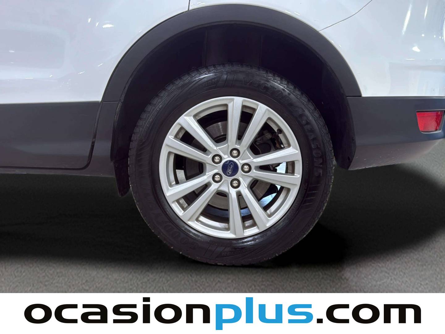 Ford Kuga Ford Kuga 1.5 EcoBoost Trend+ 4x2 (150 CV) de segunda mano