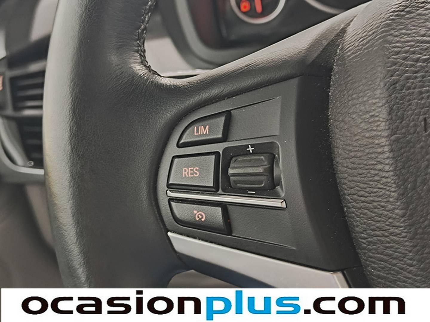 Foto BMW X5 BMW X5 xDrive30d (258 CV)