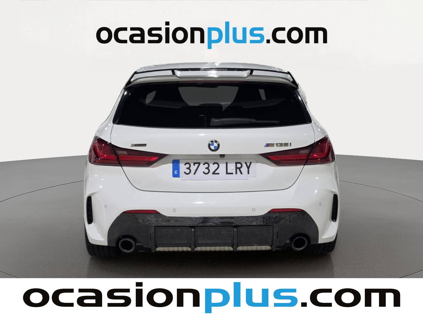 BMW Serie 1 BMW Serie 1 M135i (306 CV) gasolina