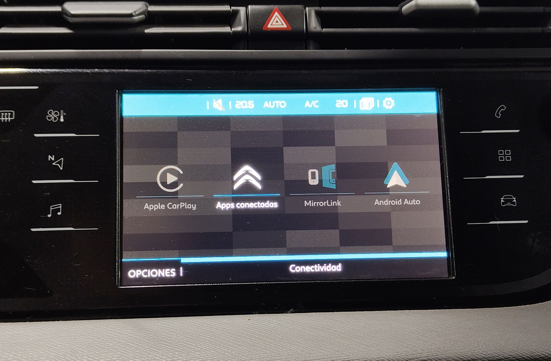 Citroën C4 SpaceTourer BlueHDi Feel EAT8 - foto 8