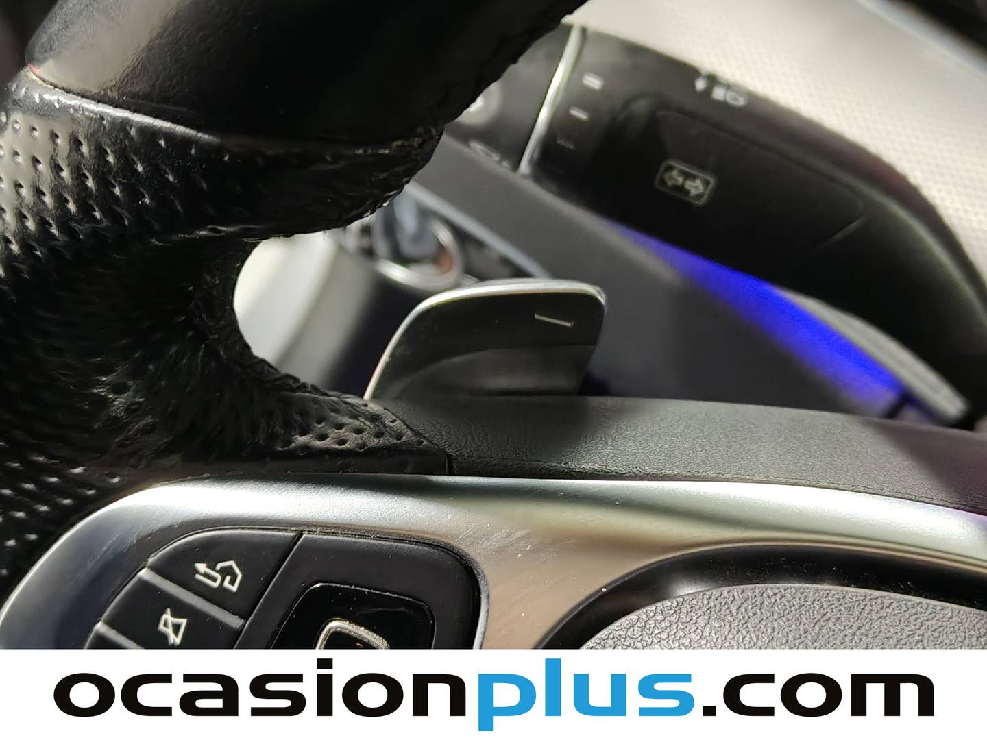 Mercedes Clase E Mercedes-Benz Clase E E 220 d (194 CV) Pack AMG seminuevo