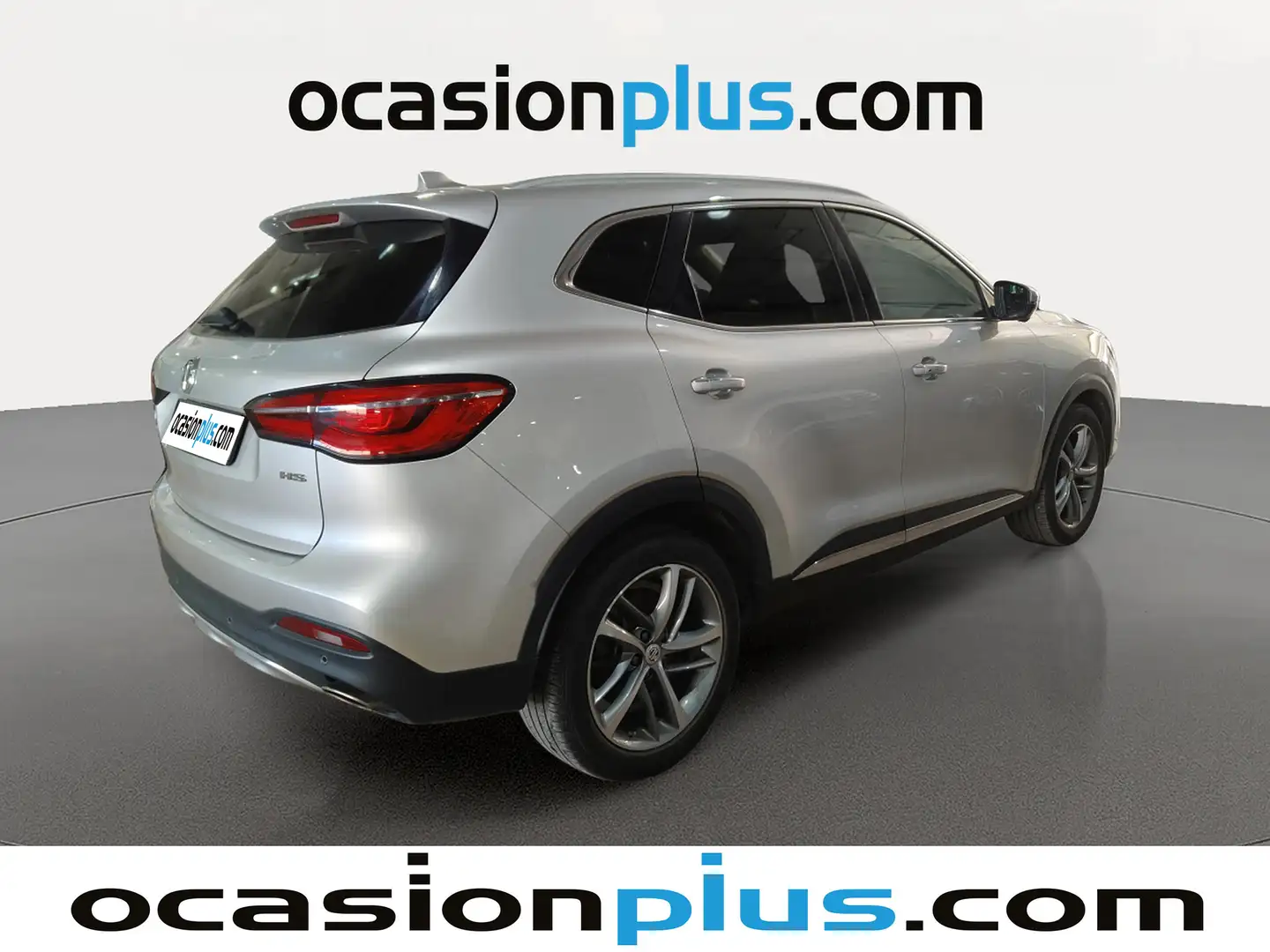 Foto MG HS MG HS 1.5 Turbo GDI Luxury (162 CV)