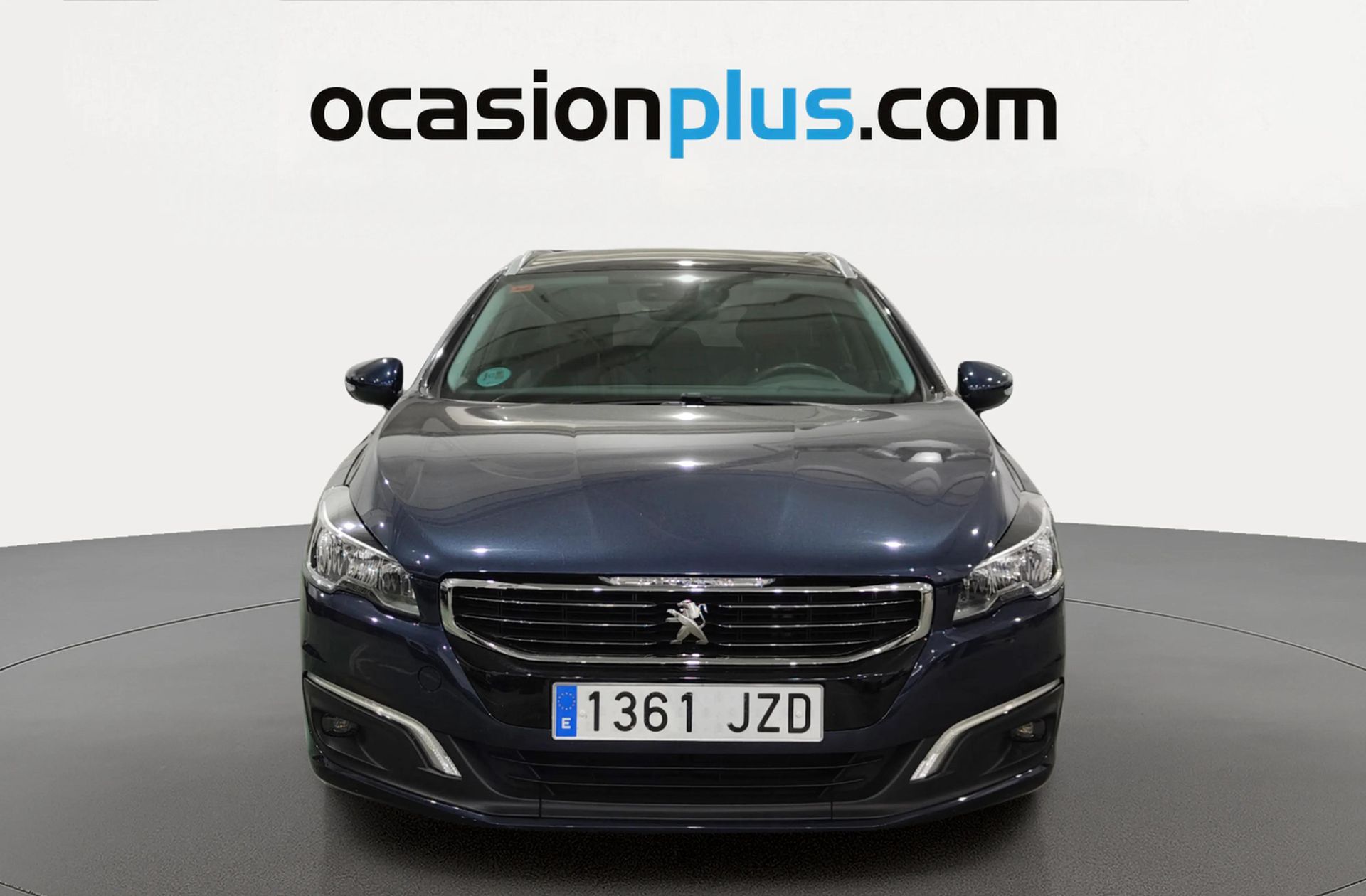 Peugeot 508 SW BlueHDi 150 Allure - foto 13