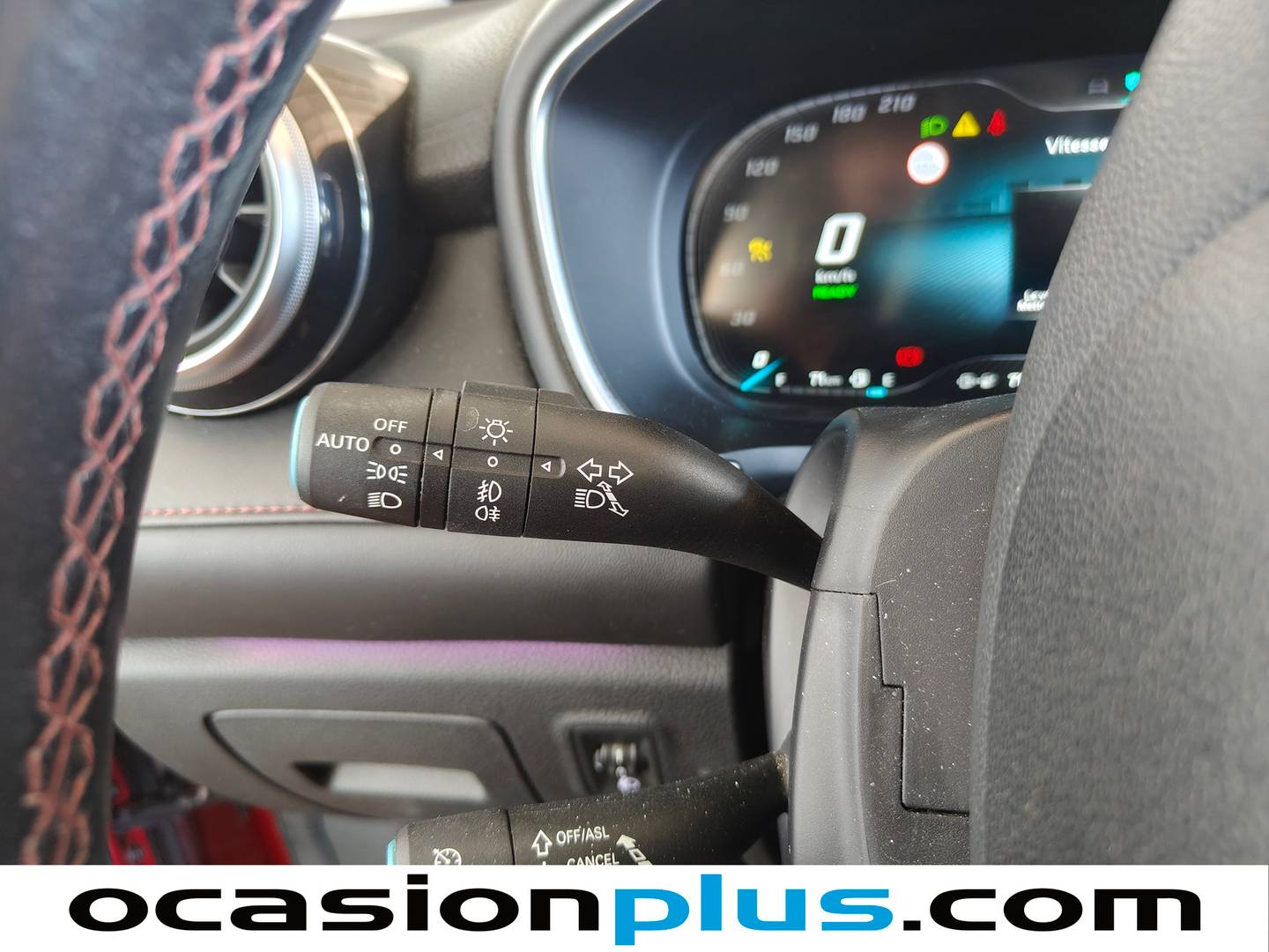 MG eHS MG eHS 1.5 T-GDI PHEV Luxury (258 CV) al mejor precio