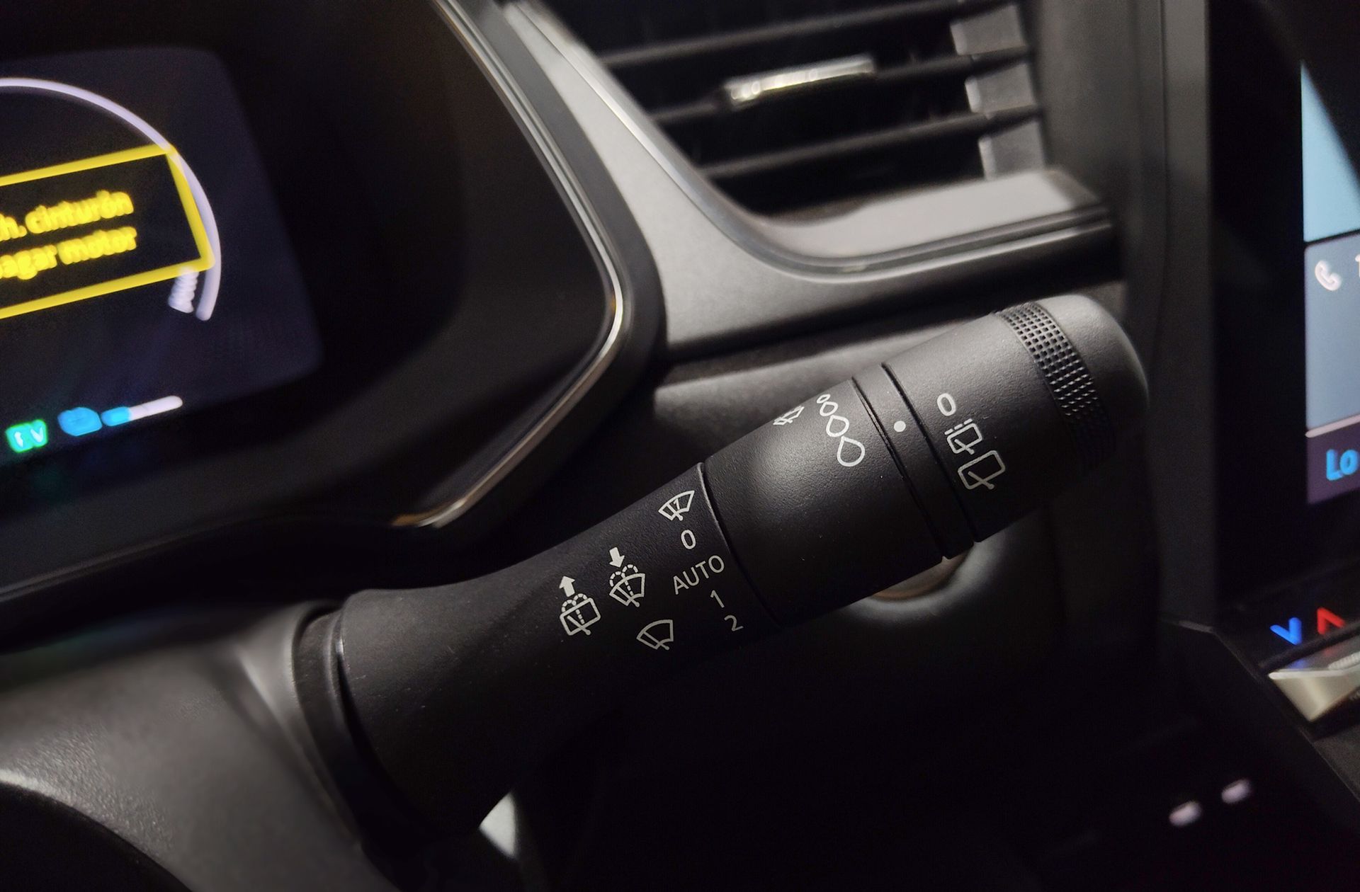 Renault Captur Techno E-Tech Híbrido - foto 28