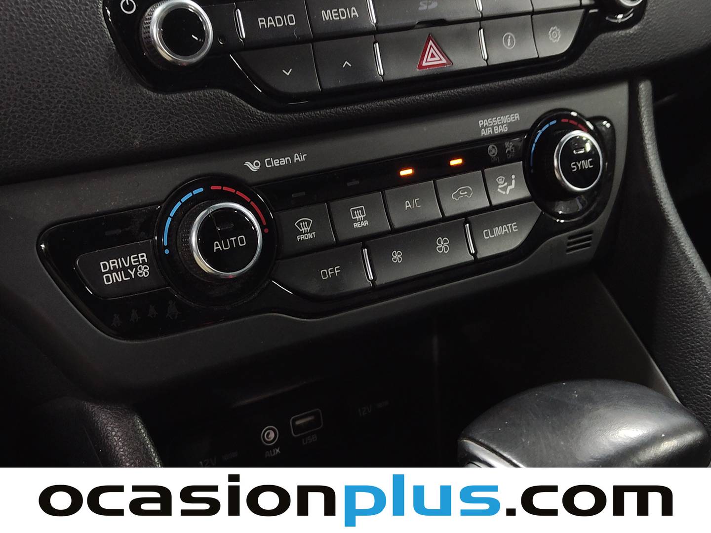 KIA Niro KIA Niro 1.6 GDi HEV Híbrido Drive (141 CV) barato