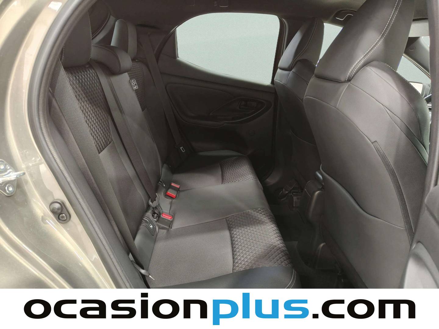 Toyota Yaris Toyota Yaris 1.5 120H Style Plus (116 CV) al mejor precio