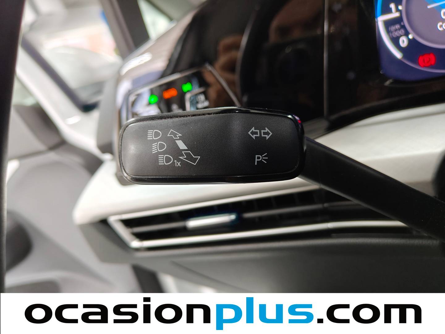 Volkswagen Golf Volkswagen Golf Life 2.0 TDI (115 CV) seminuevo