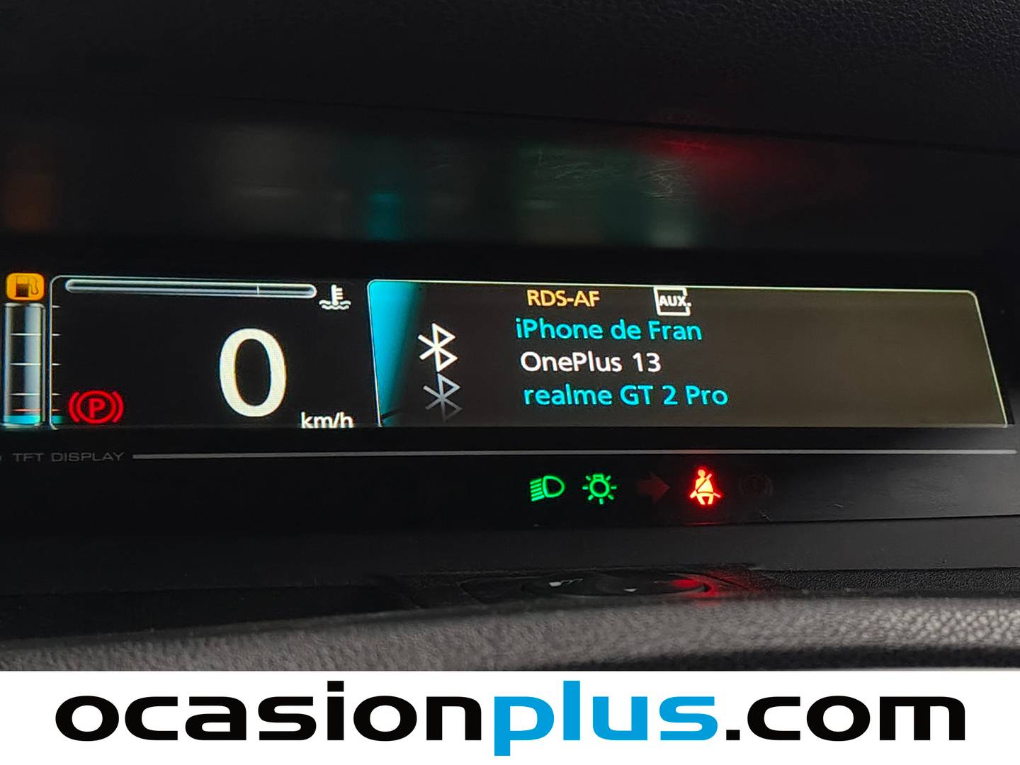 Renault Scénic Renault Scenic dCi 95 Selection (95 CV) al mejor precio