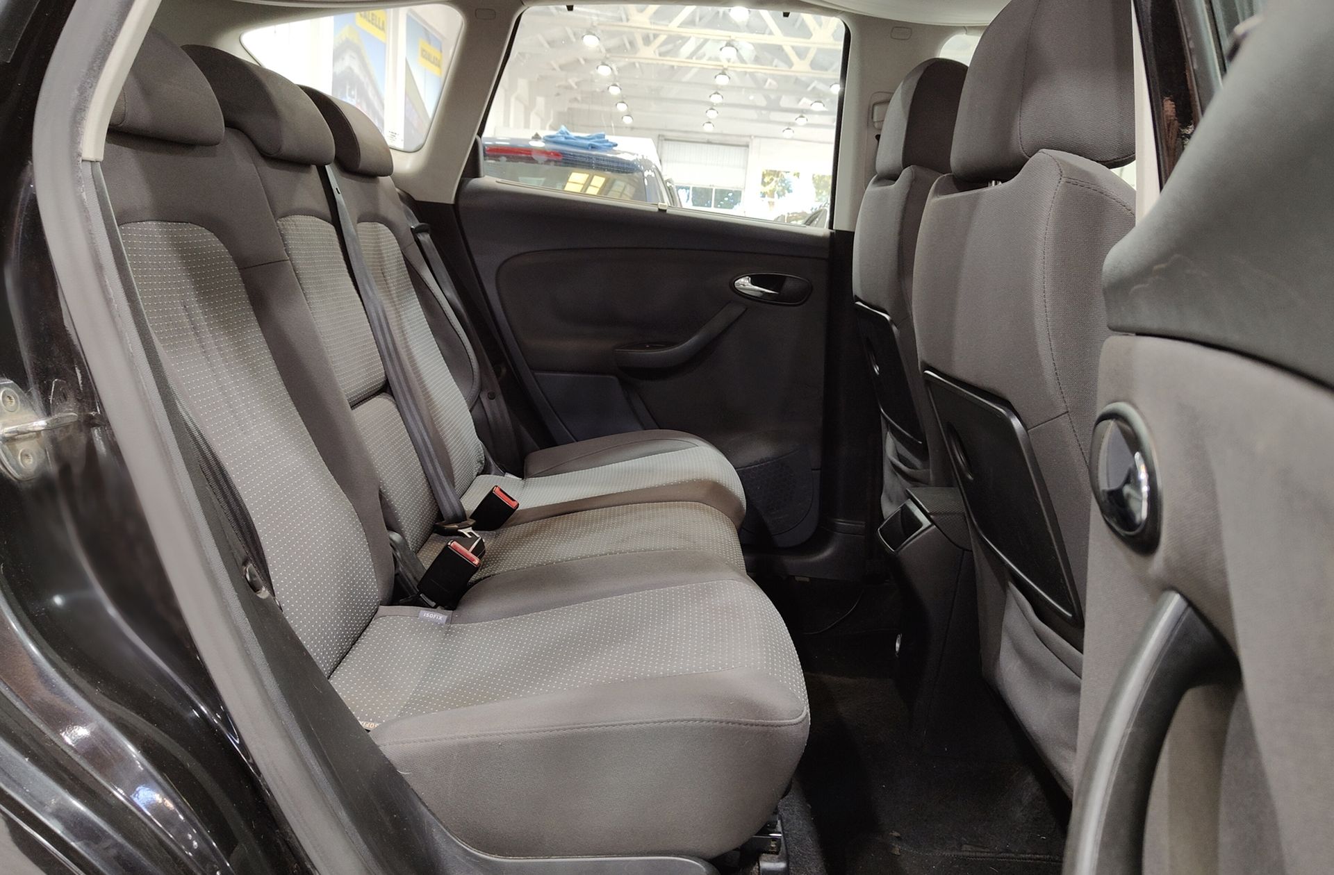 SEAT Altea XL 2.0 TDI Stylance - foto 15