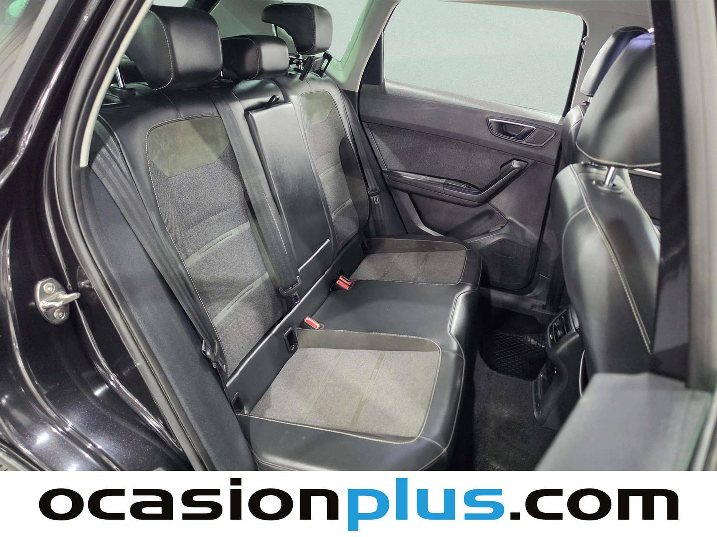 Seat Ateca Seat Ateca 1.5 TSI S&S X-Perience Go (150 CV) km 0