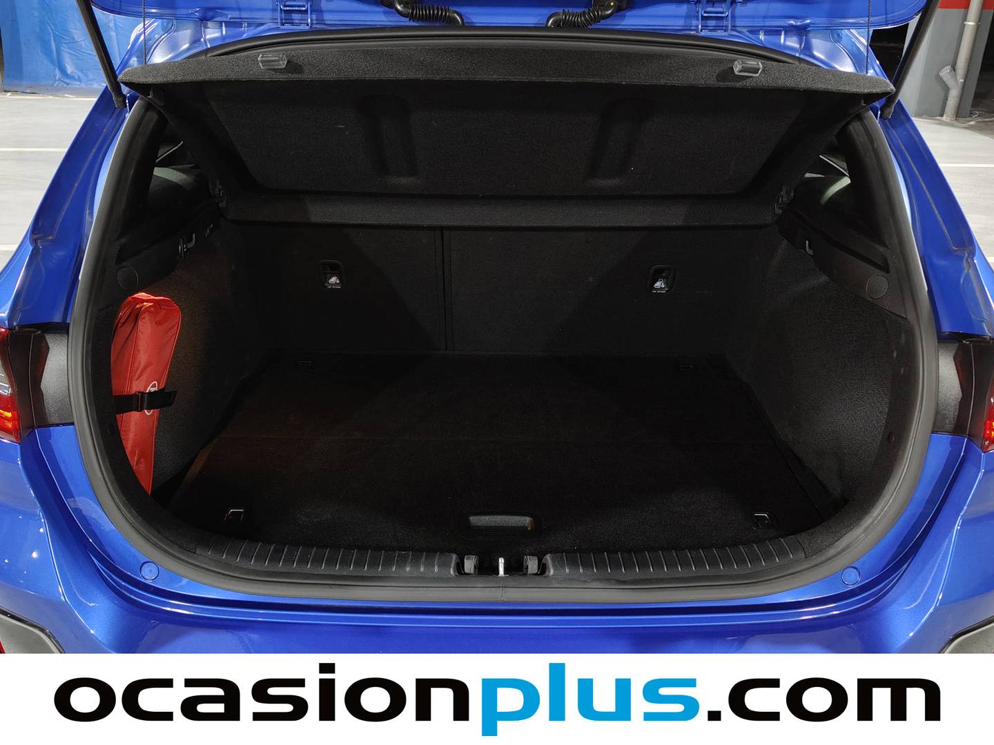 Foto KIA Ceed Kia Ceed 1.6 CRDi GT Line (136 CV)