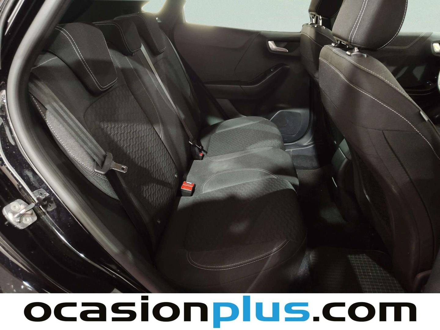 Ford Puma Ford Puma 1.0 EcoBoost MHEV Titanium Auto (125 CV) híbrido