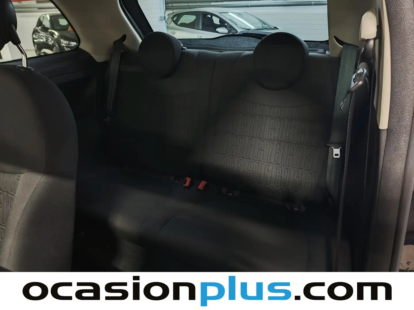 Foto Fiat 500 Fiat 500 1.0 Hybrid Dolcevita (70 CV)